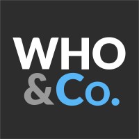 WHO&Co. Logo