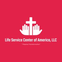 Life Service Center of America, LLC Logo