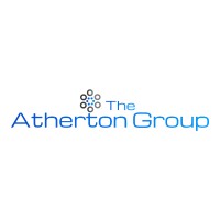 The Atherton Group Logo