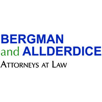 Bergman and Allderdice Logo