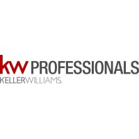 Keller Williams Professionals Logo