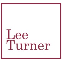 Lee, Turner & Associates Inc. Logo