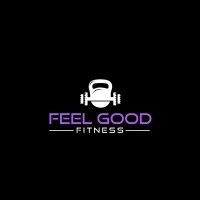 Feel Good Fitness (FGF) Logo