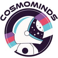 Cosmominds Logo