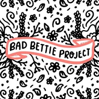 Bad Bettie Project Logo