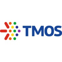 ARC Centre of Excellence for Transformative Meta-Optical Systems (TMOS) Logo