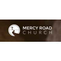 Mercy Road Church Burnsville, MN Logo