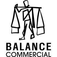 Balance Commercial Logo