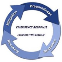 Emergency Response Consulting Group, Inc. Logo