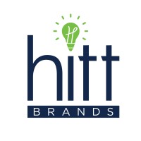 Hitt Brands Logo