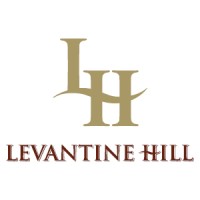 Levantine Hill Estate Logo