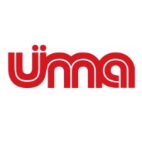 The Ukrainian Institute of Modern Art (UIMA) Logo