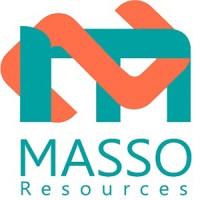 Masso Resources Pte Ltd Logo