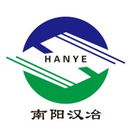 Nanyang Hanye Special Steel Co., Ltd. Logo