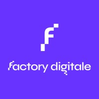 Factory Digitale Logo