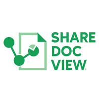 ShareDocView.com Logo