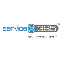 Service@365 Logo