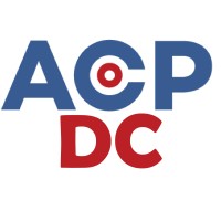 Association of Continuity Professionals - Washington DC (ACP DC) Logo