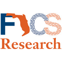Florida Institute for Cybersecurity Research Logo
