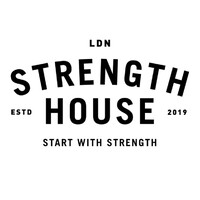 Strength House Logo