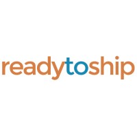 ReadytoShip.com.au Logo