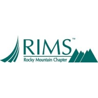 Rocky Mountain RIMS Chapter Logo