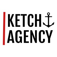 Ketch Agency Logo