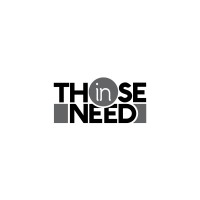 Those In Need Logo
