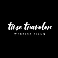 Time Traveler Weddings Logo