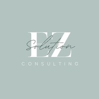 EZ Consulting Inc Logo
