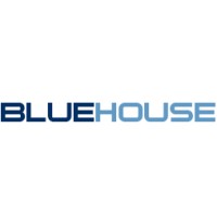 BLUEHOUSE Logo