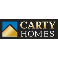 Carty Homes Logo