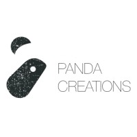 Panda Creations Logo
