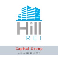 Hill Capital Holdings LLC Logo
