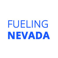 Fueling Nevada Logo