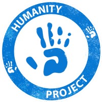 Humanity Project - Crowdfunding Causes For Humanity Logo