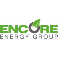 Encore Energy Group Logo