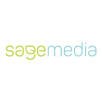 Sage Media Logo