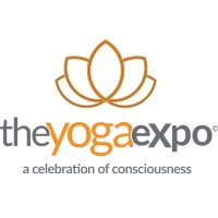 The Yoga Expo Logo