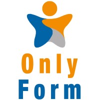 Only Form - Società di Formazione Logo