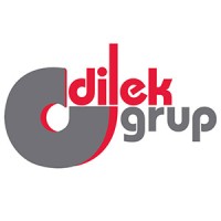 Dilek Grup Logo