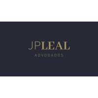 JP Leal Advogados Logo