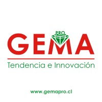 Gemapro Logo