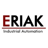 Eriak Industrial Automation Logo
