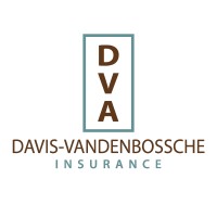 Davis Vandenbossche Insurance Logo