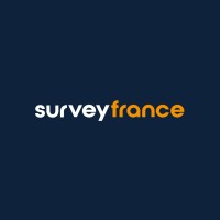 Survey France Logo