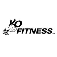 Knockout Fitness Logo