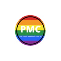 RMIT Project Management Chapter Logo