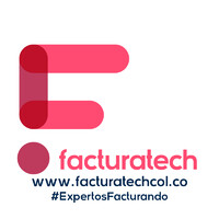 FacturaTech Colombia Logo