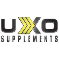 UXO Supplements LLC Logo